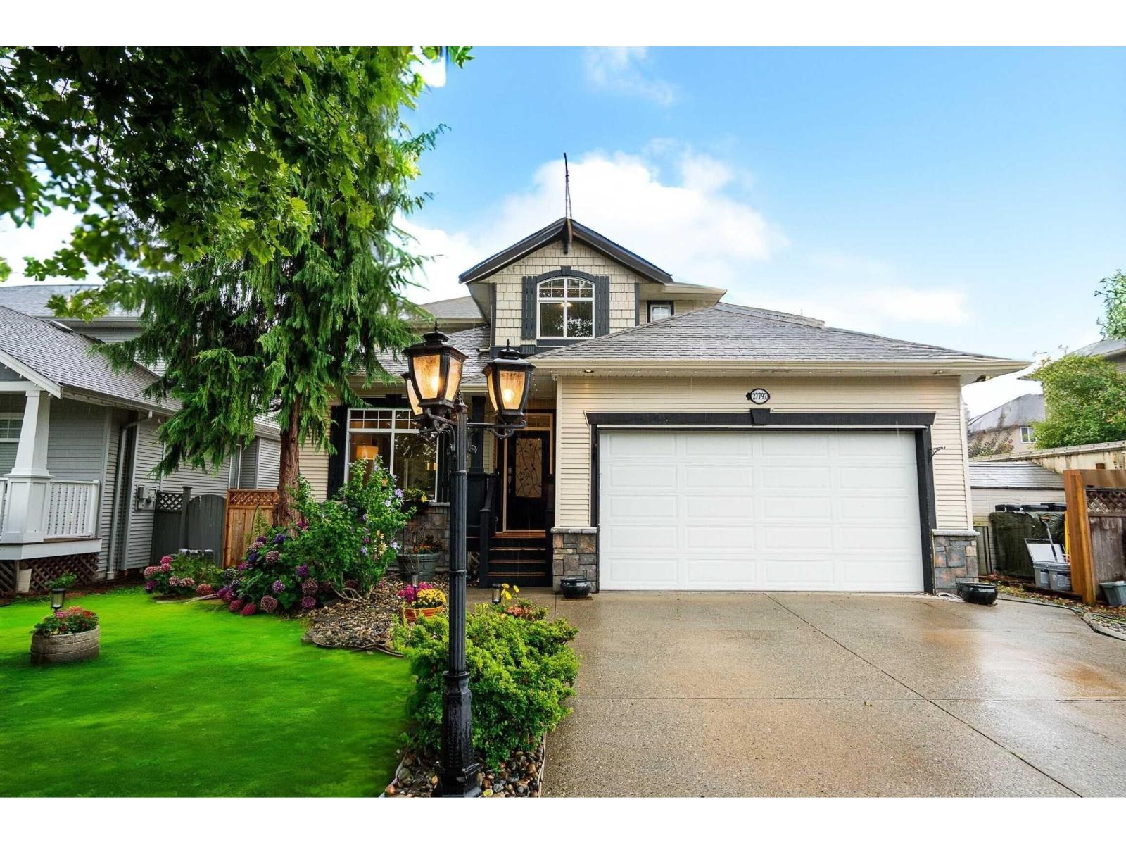 27792 Pullman Ave, Abbotsford, BC V4X 0A2