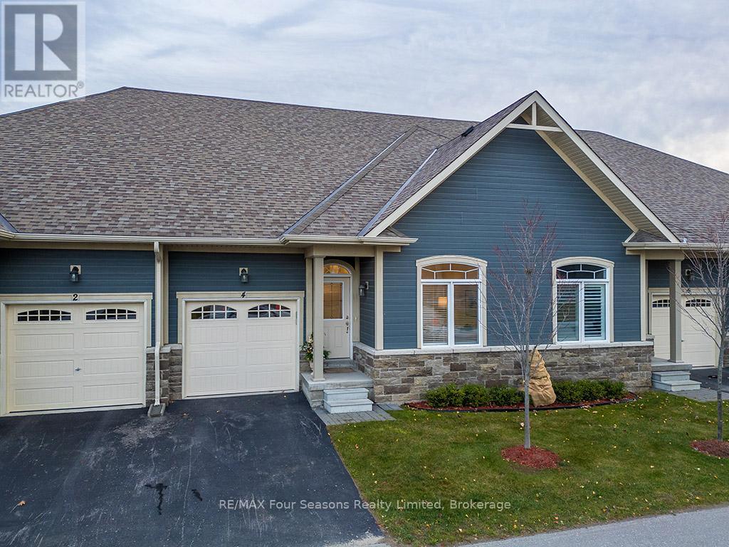 4 Sutton Ln, Collingwood, ON L9Y 5B4