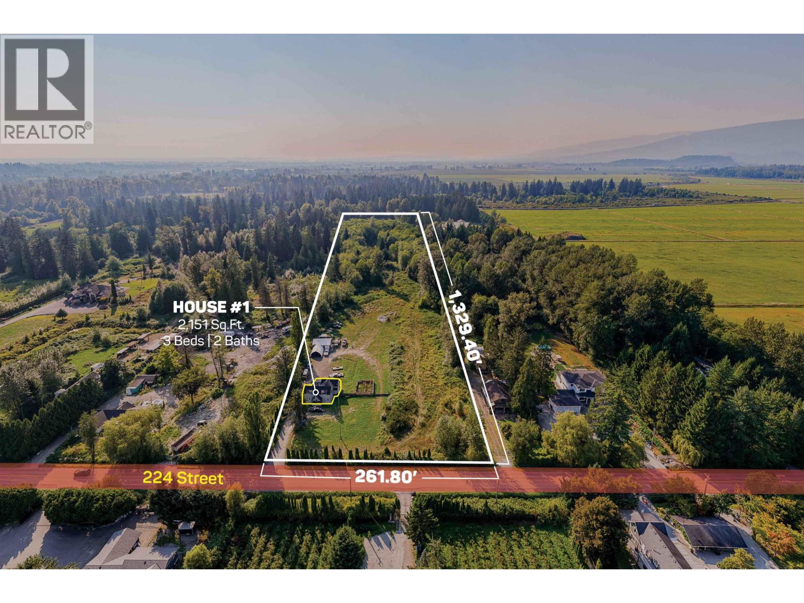 224 Street Unit 13511, Maple Ridge, BC V4R 2P8