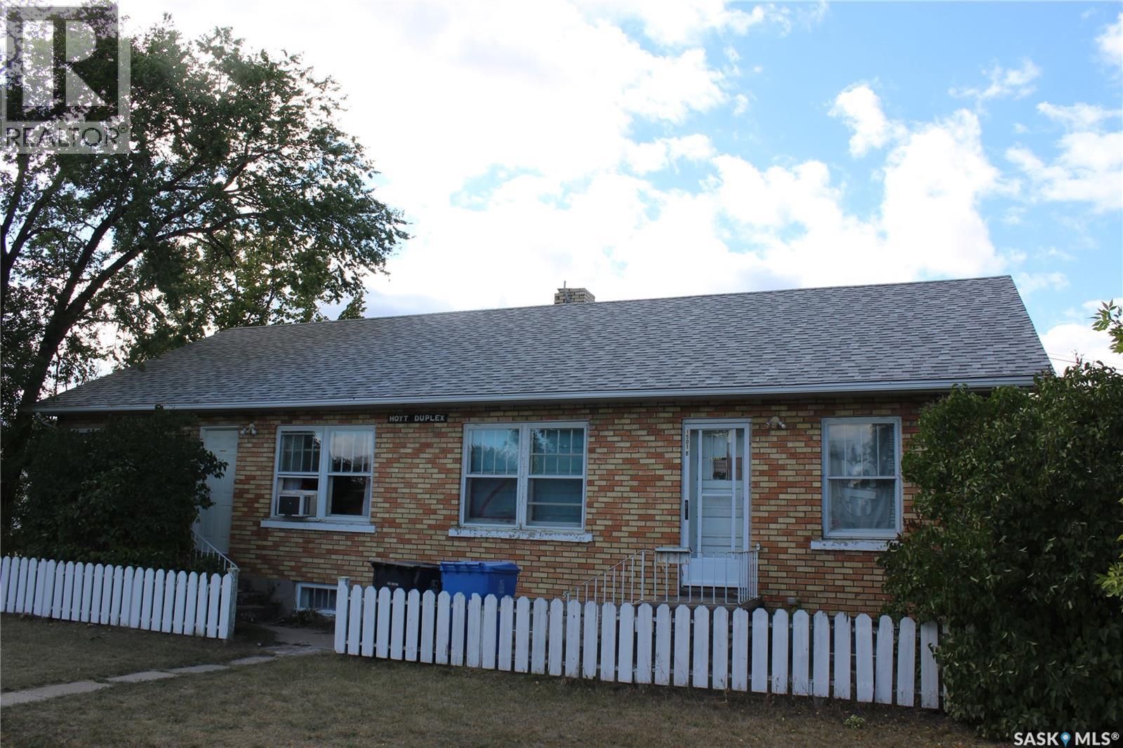 1501 3rd Street, Estevan, SK S4A 0S5