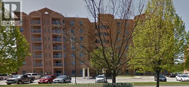 3855 Southwinds Unit 502, Windsor, ON N9G 2N7