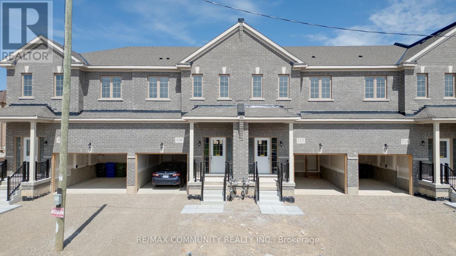 110 Morgan Ave, Southgate, ON N0C 1B0