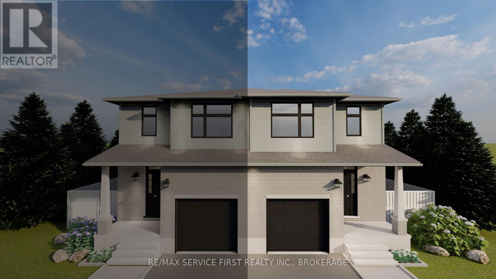1347 Woodfield Cres, Kingston, ON K7P 0T3