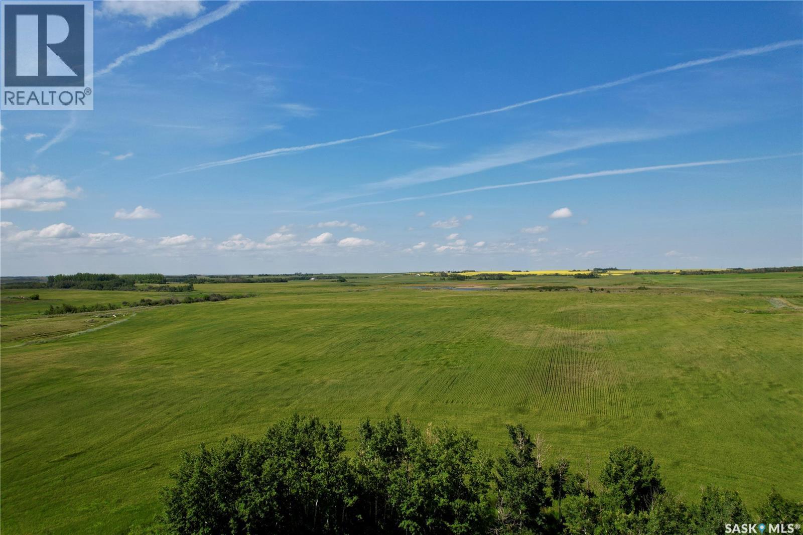 Rm Of Grant 137 79 Acres, Grant Rm No. 372, SK S0K 4N0