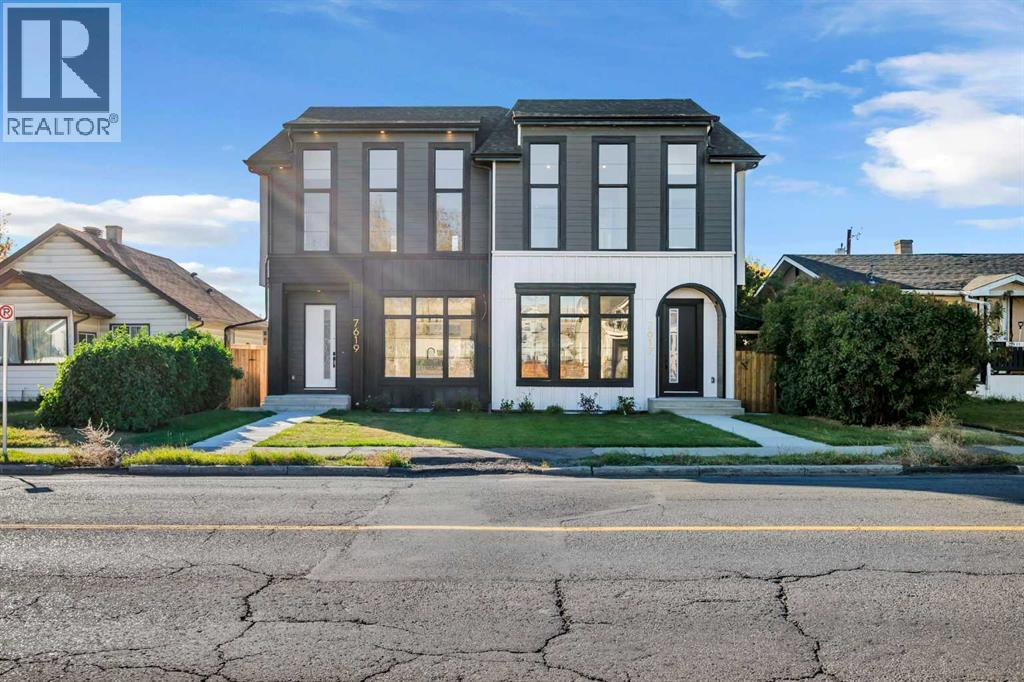 7619 Ogden Rd SE, Calgary, AB T2C 1C2
