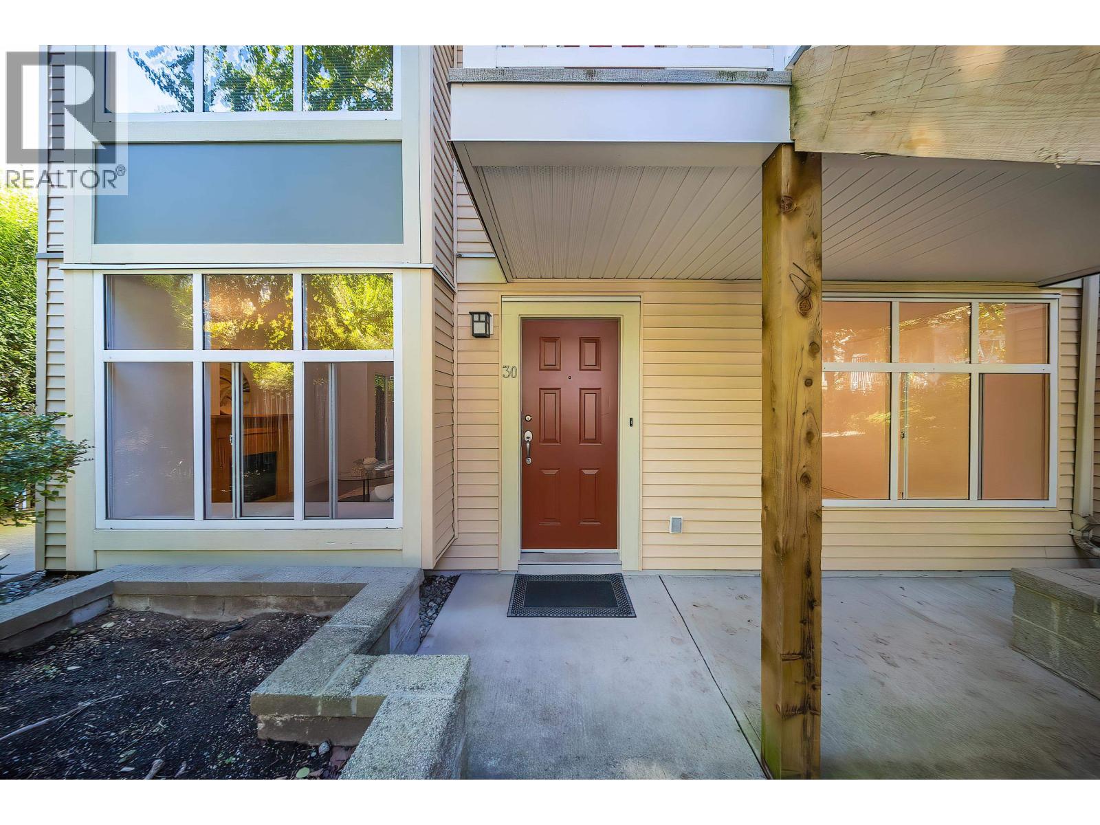 7128 Stride Avenue Unit 30, Burnaby, BC V3N 1T5