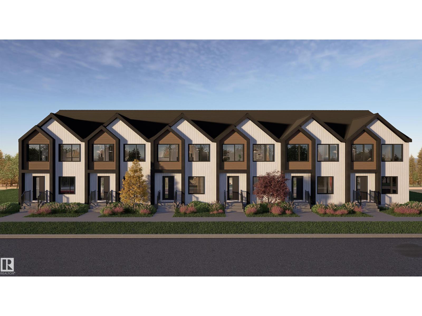 17319 5 St Ne #37, Edmonton, AB T5Y 4G2