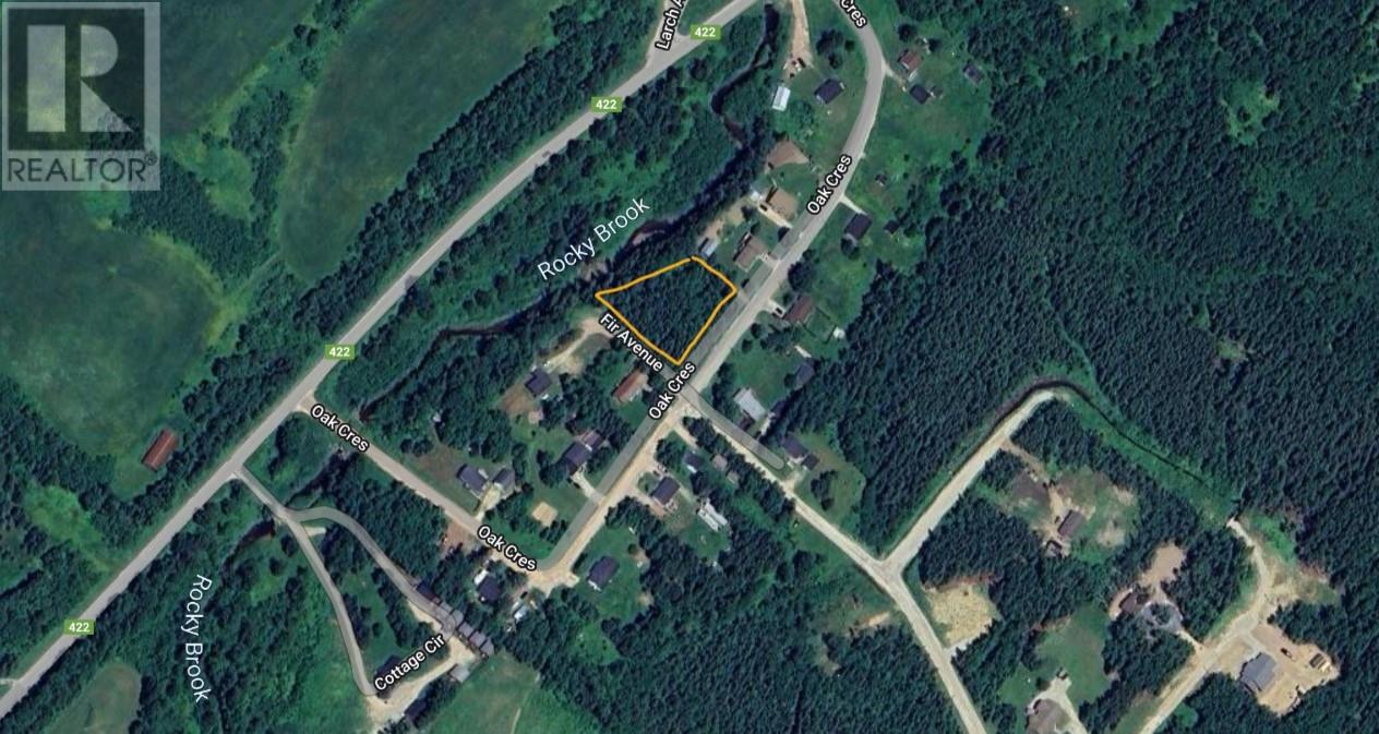 30 Oak Cres, Cormack, NL A8A 2N6