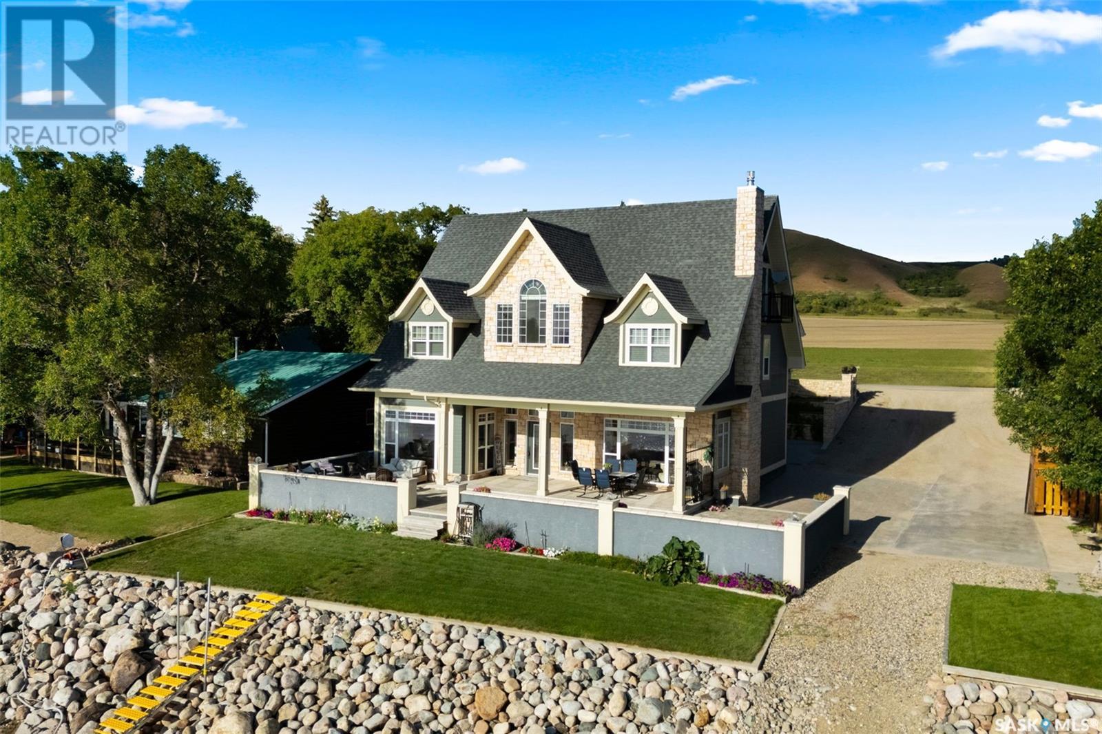 307 Currie Ave #a, Round Lake, SK S0A 3Y0