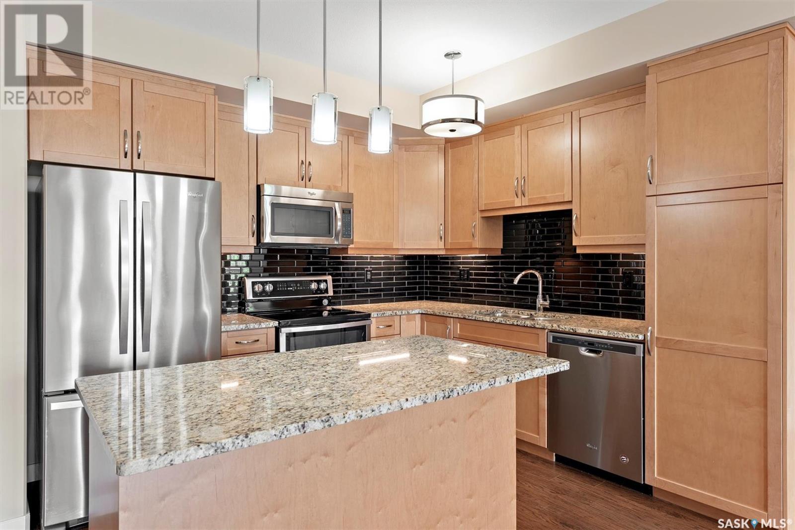 1015 Moss Avenue Unit 308, Saskatoon, SK S7H 4J3