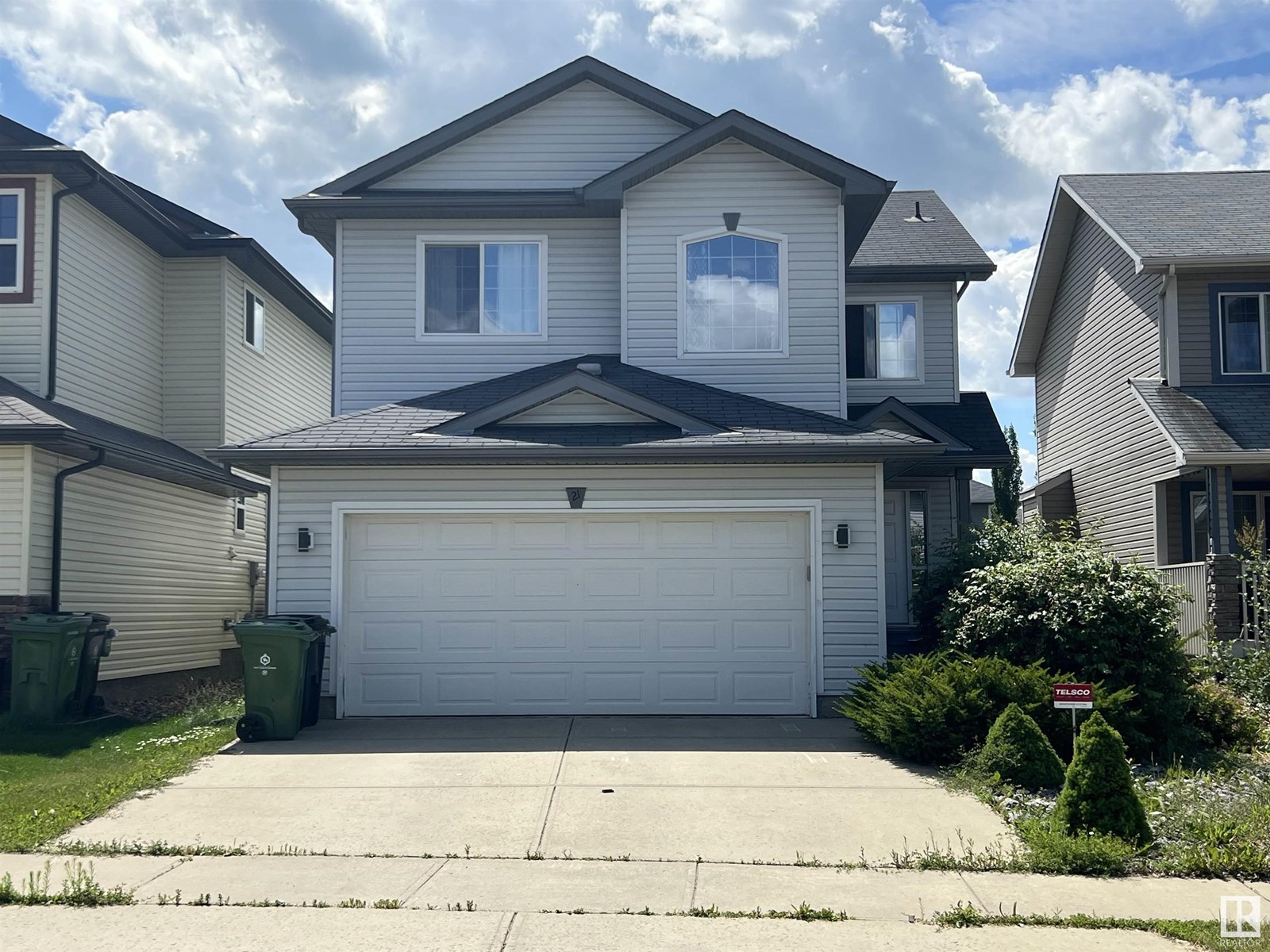 21 Birch Pl, Fort Saskatchewan, AB T8L 0A5