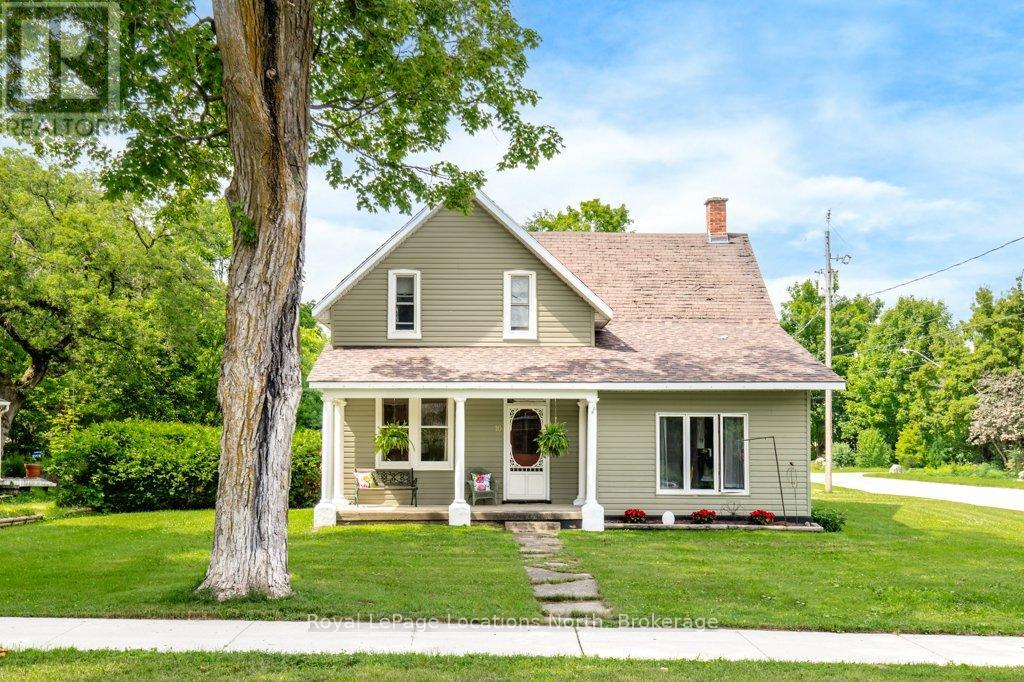 10 Wellington St E, Clearview, ON L0M 1G0