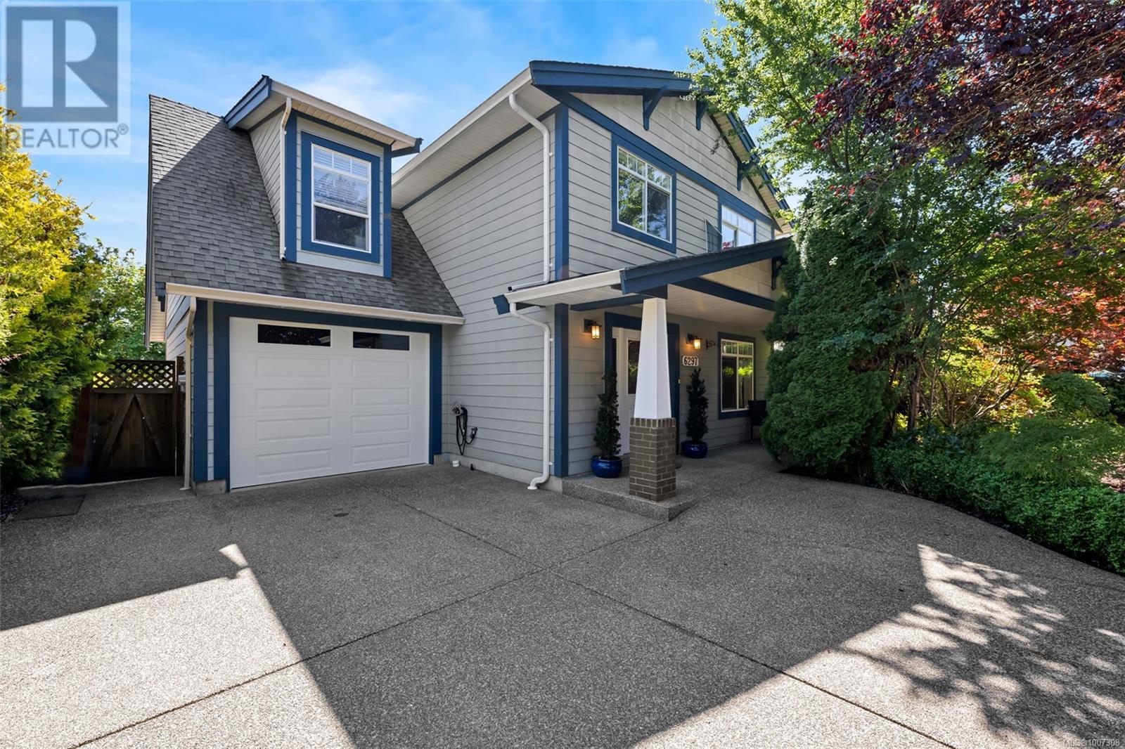 6297 Averill Dr, Duncan, BC V9L 2K1