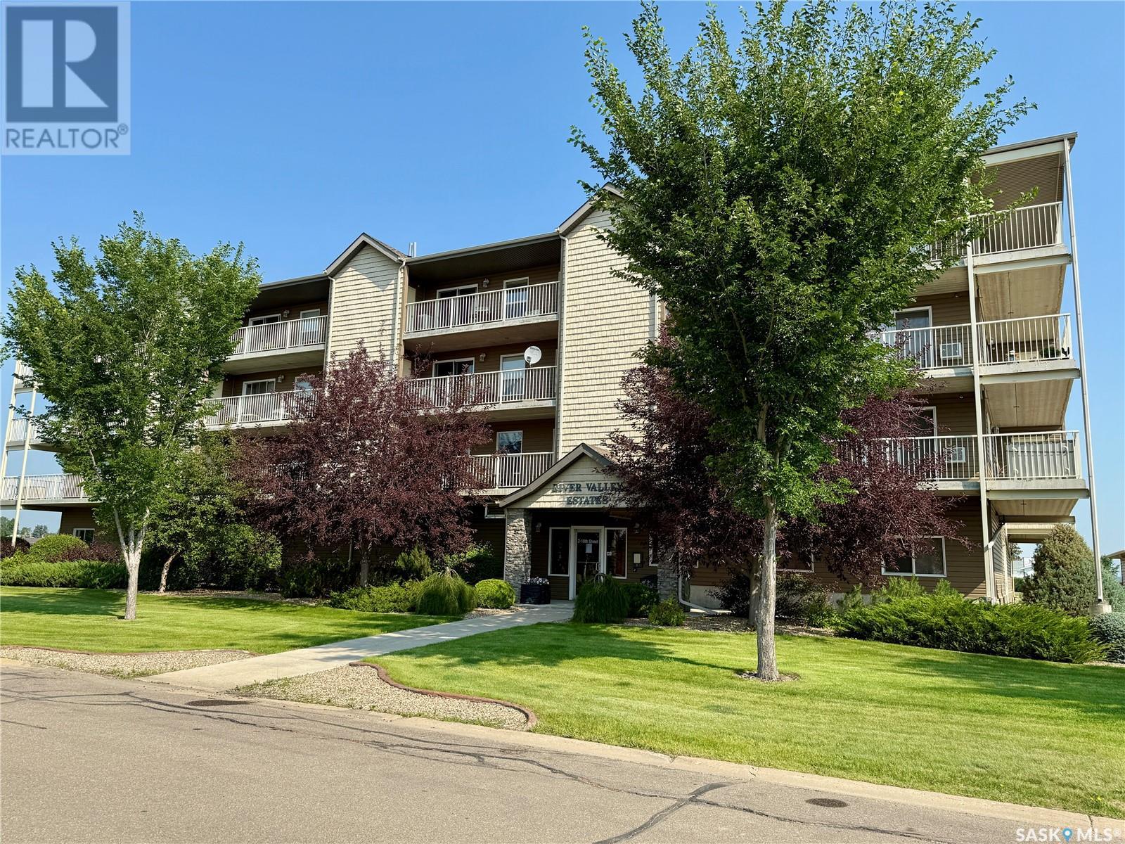 2 18th Street Unit 207, Battleford, SK S0M 0E0