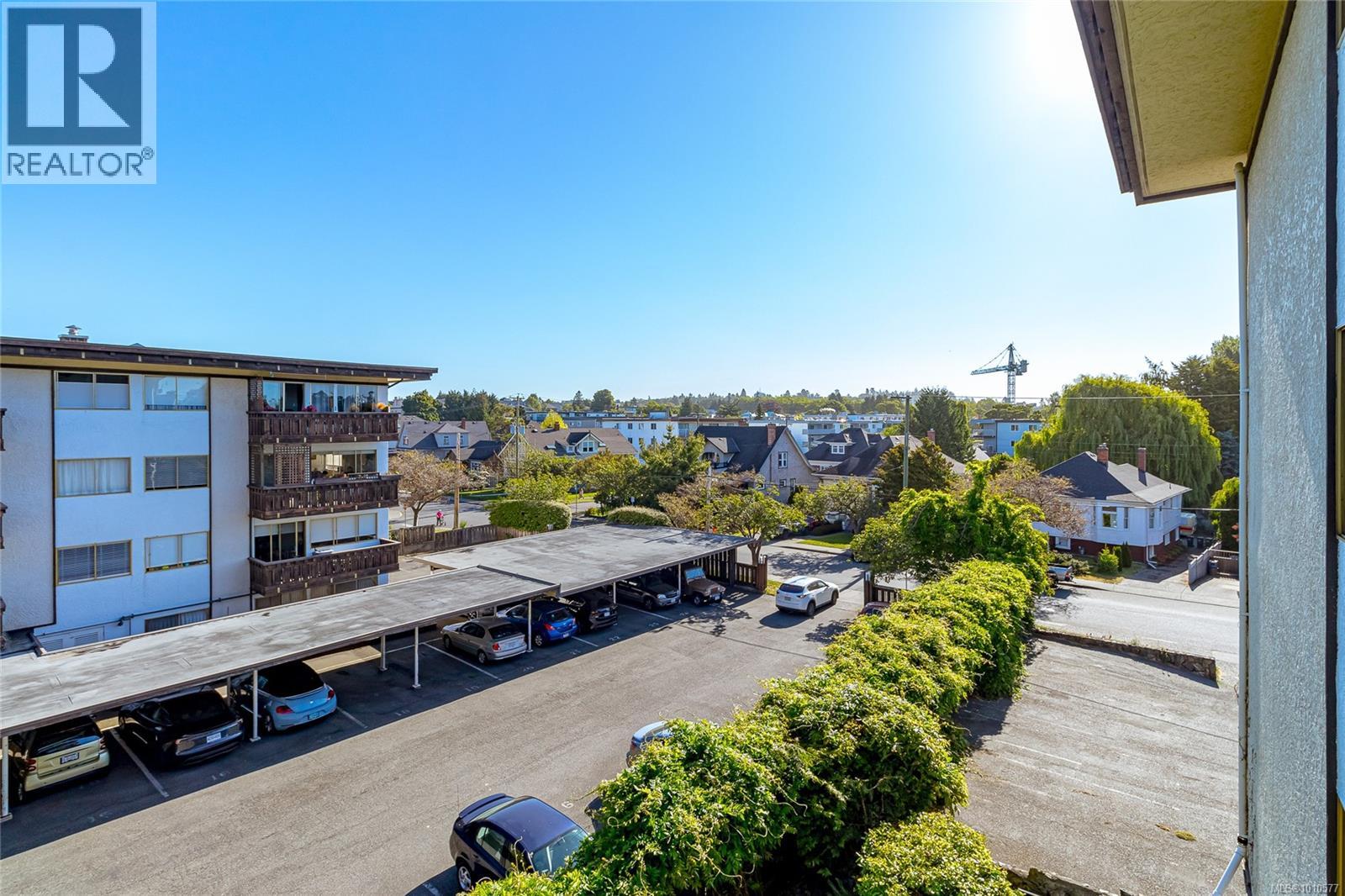 964 Heywood Ave Unit 308 Ave, Victoria, BC V8X 5J2