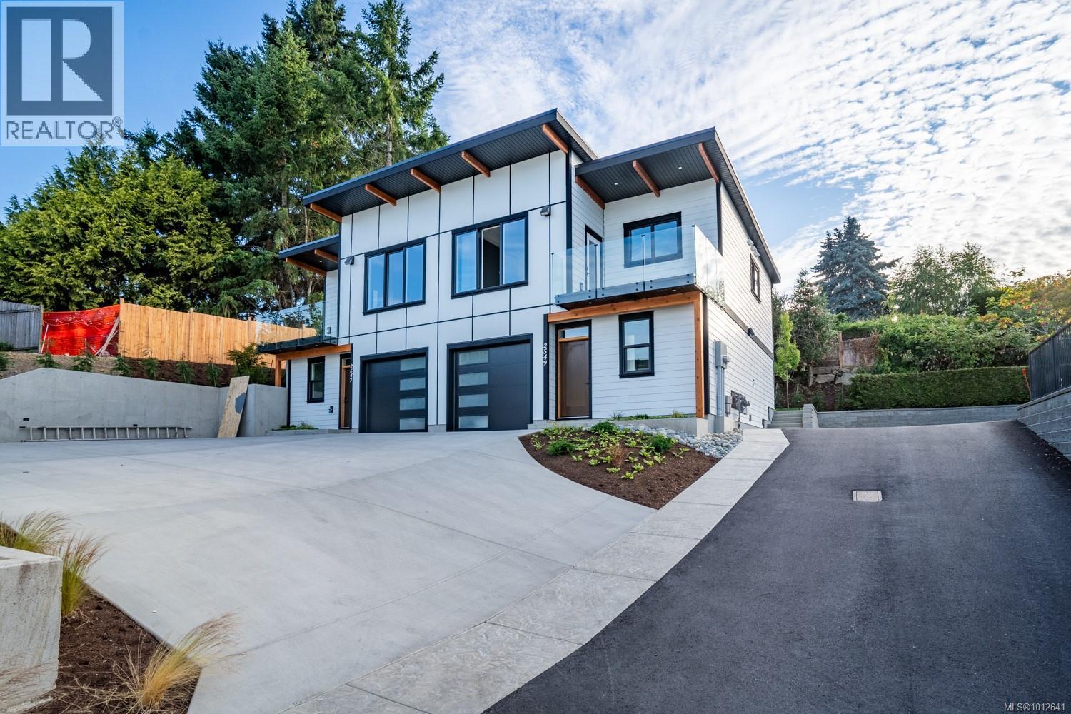 2549 Doctors Rd, Nanaimo, BC V9S 3V4