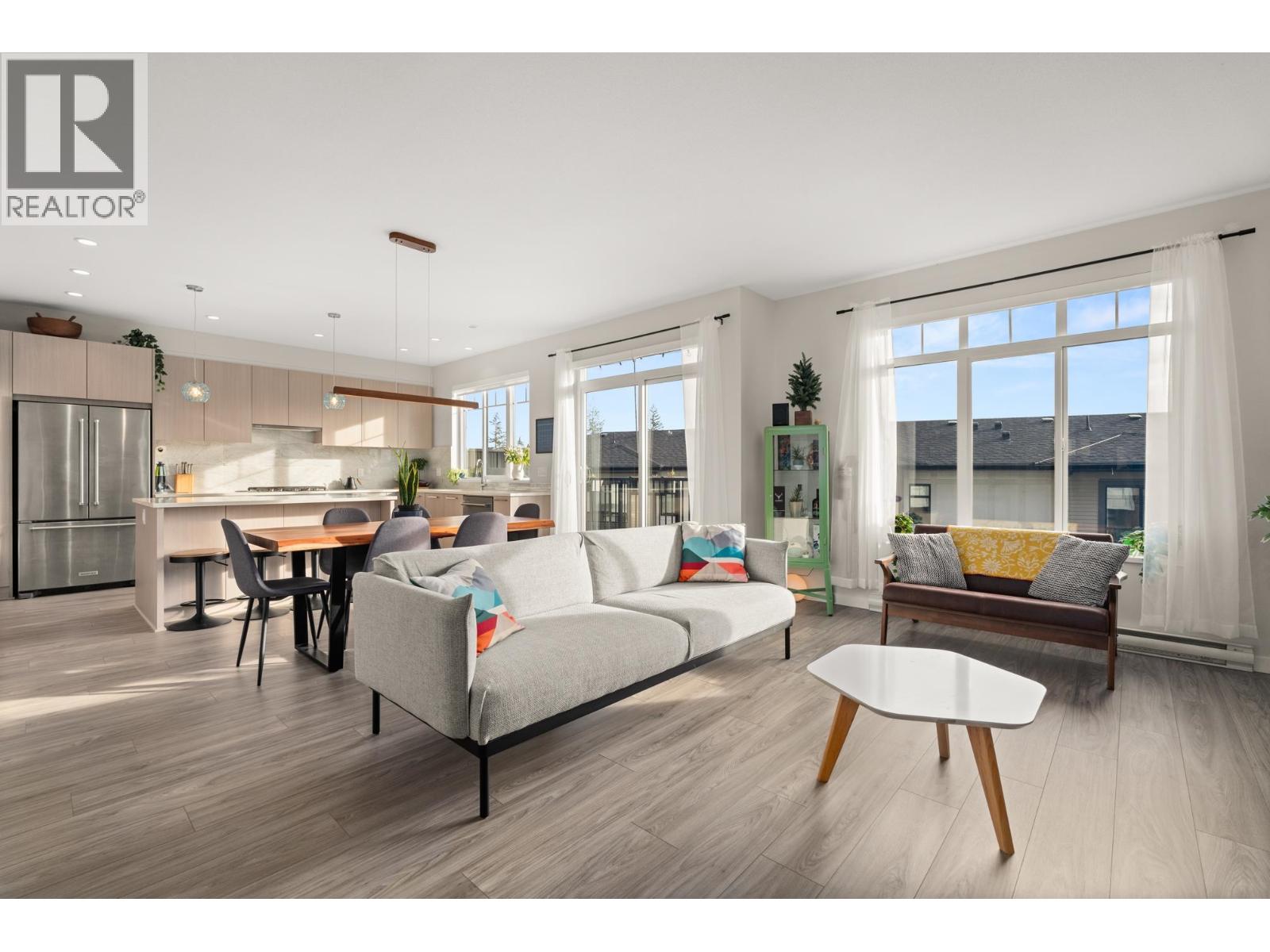 1360 Mitchell Street Unit 130, Coquitlam, BC V3E 0T7