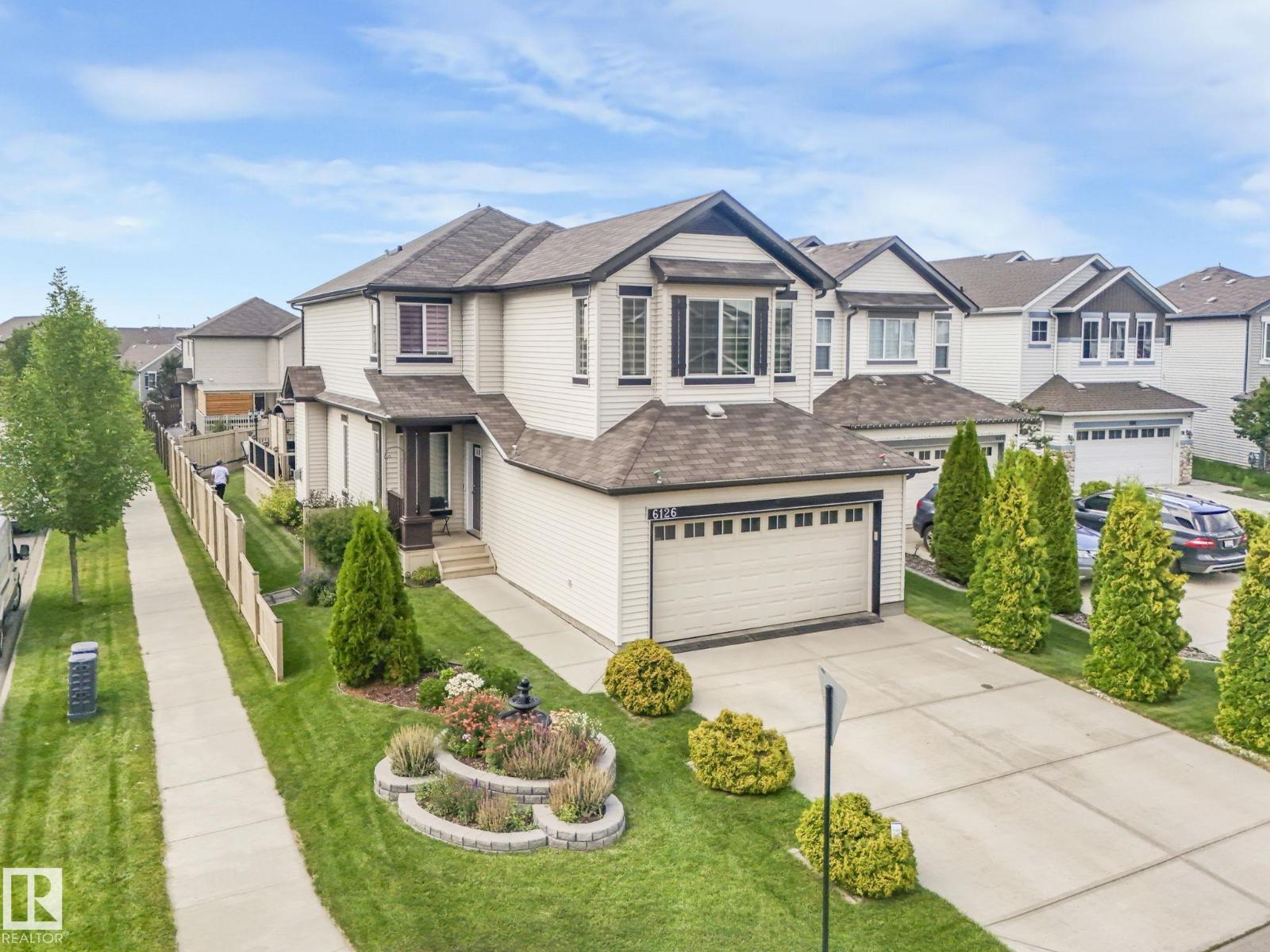 17 Av Sw Unit 6126 #a, Edmonton, AB T6X 0W2