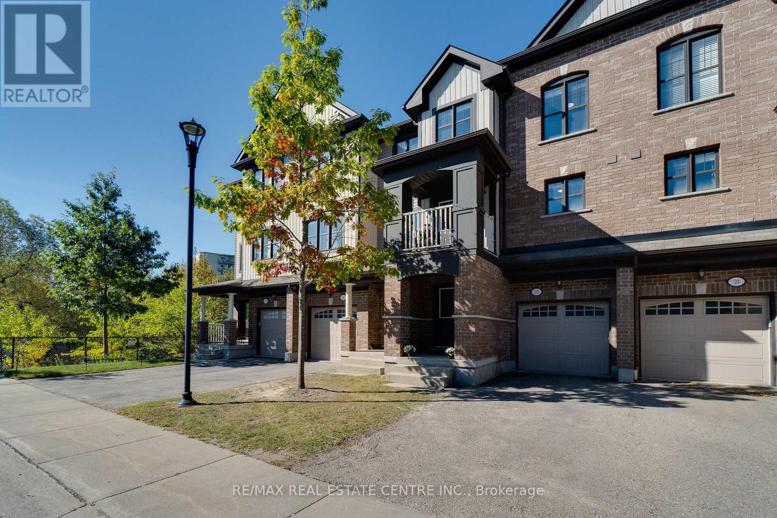 25 701 Homer Watson Blvd, Kitchener, ON N2C 0B5