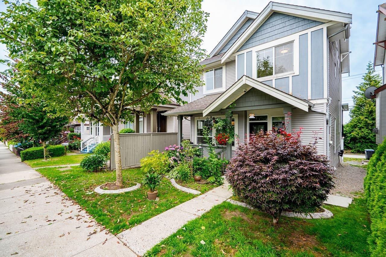 56 Avenue Unit 14858 #a, Surrey, BC V3S 8X1