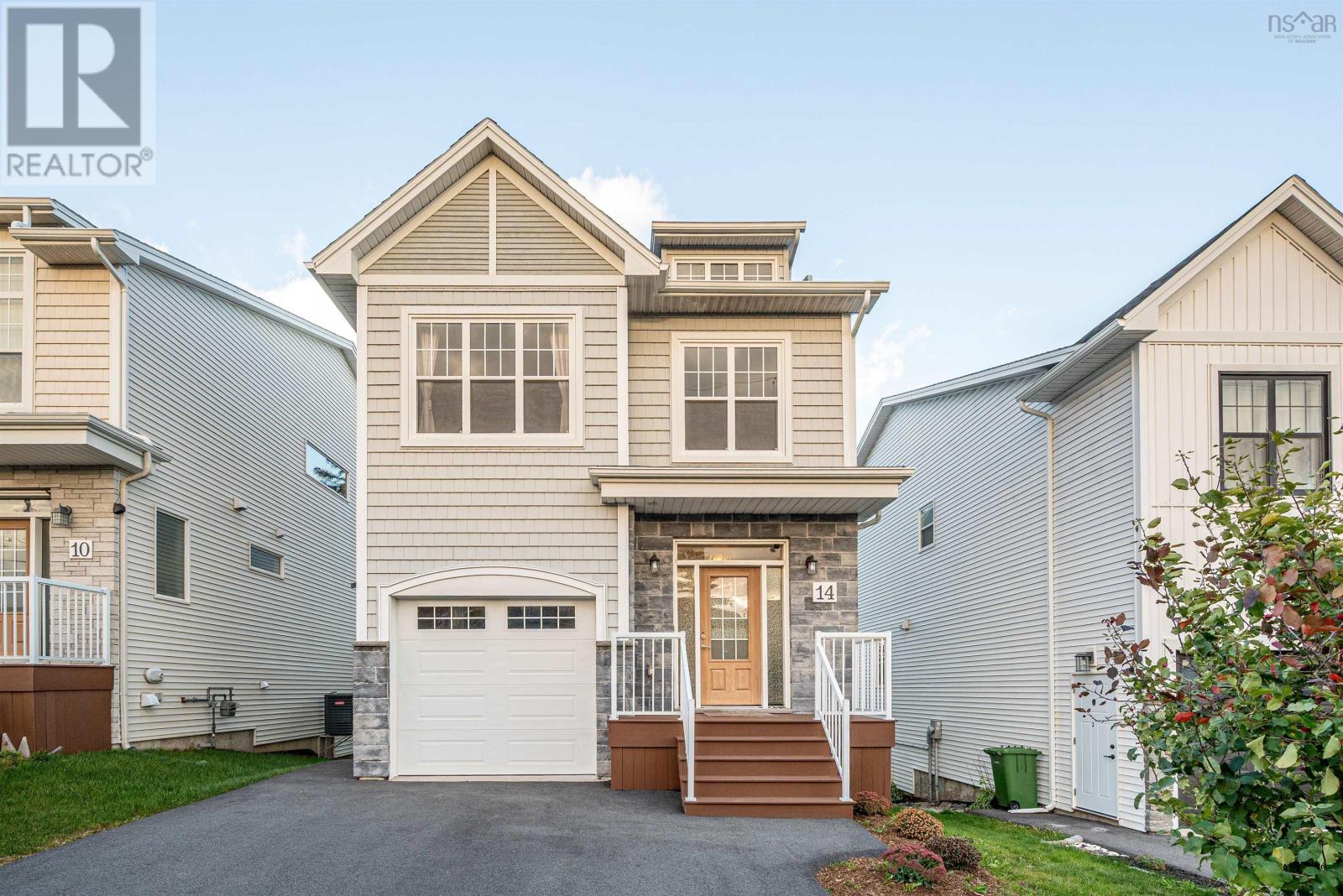 14 Bristolton Ave, Bedford, NS B4B 1H6