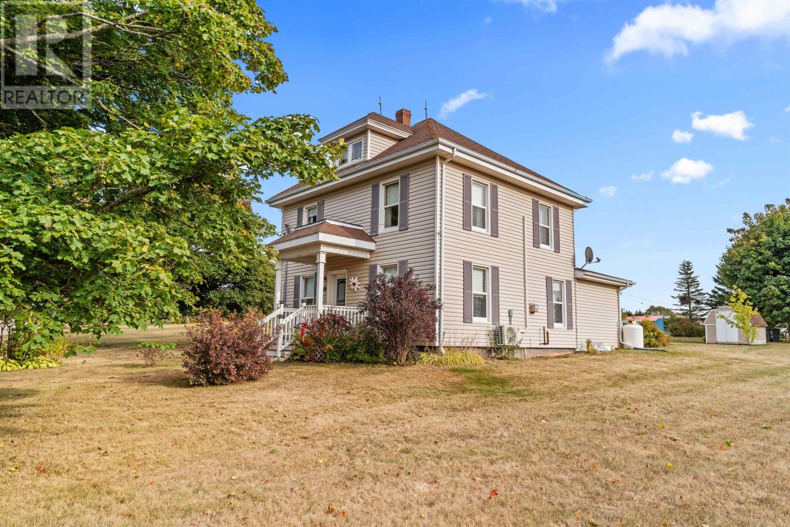 58 Anderson Rd, Kinkora, PE C0B 1N0