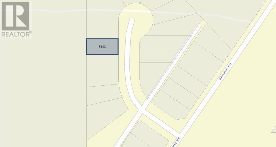 5108 Fynn Dr, Pouce Coupe, BC V0C 2C0