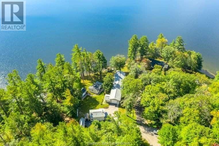 2033 Panache North Shore Rd, Whitefish, ON P0M 3E0