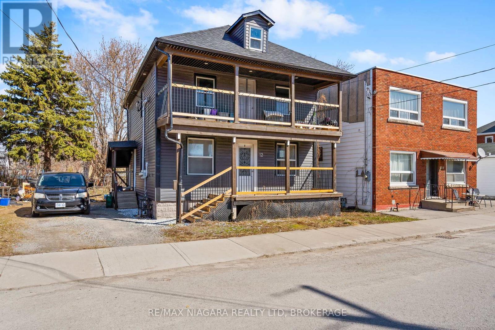12 Nickel St, Port Colborne, ON L3K 1A9