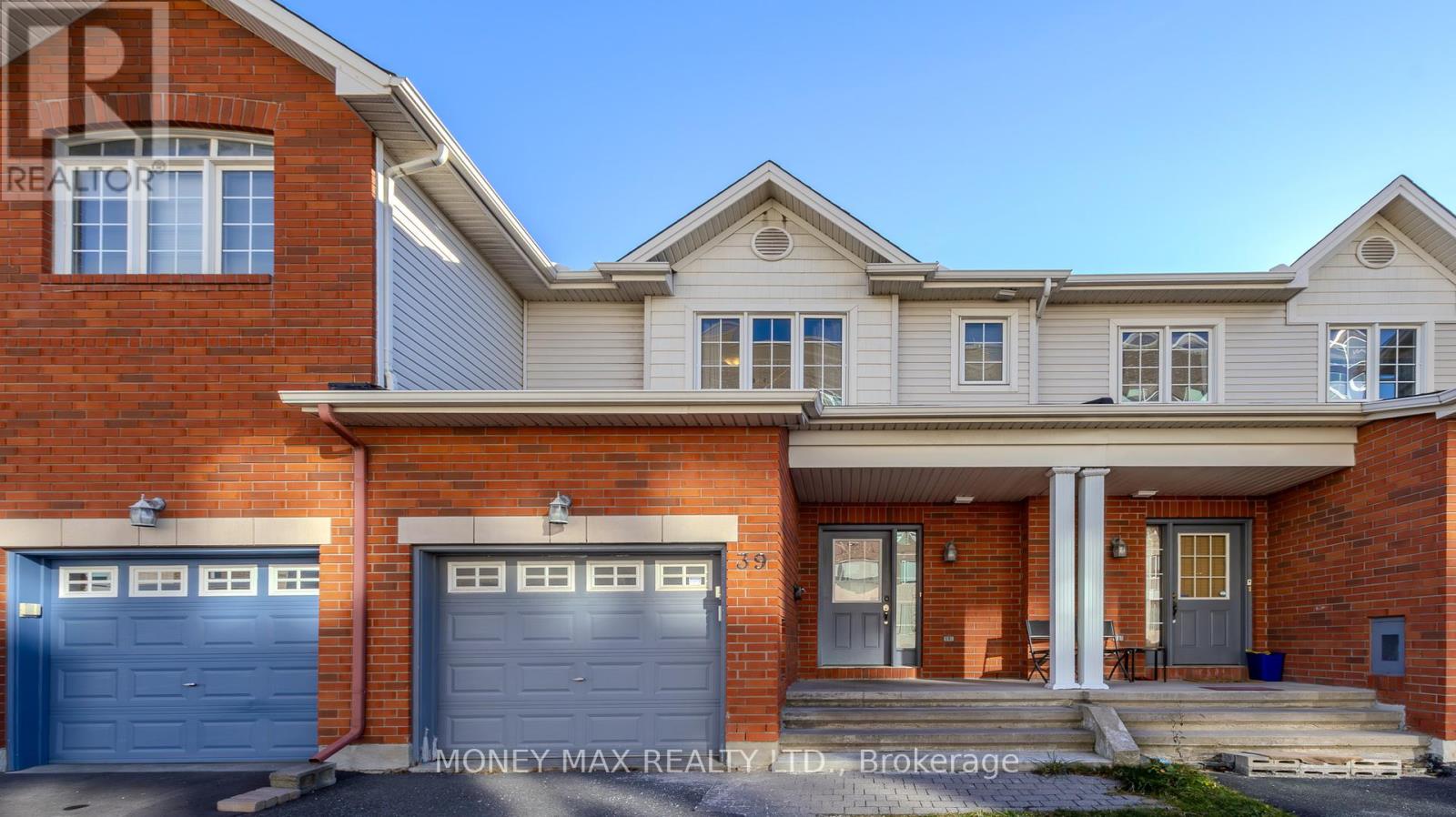 39 Chesapeake Cres, Ottawa, ON K2J 0L5