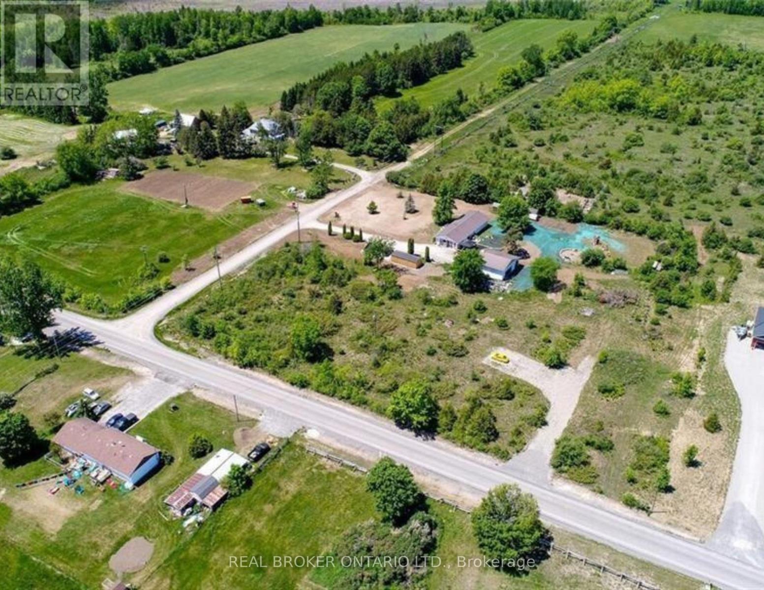 00 Rice Rd, Elizabethtown-kitley, ON K0G 1G0
