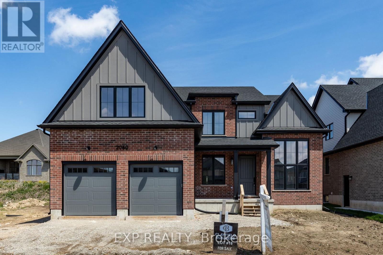 2060 Wickerson Rd, London, ON N6K 5C4
