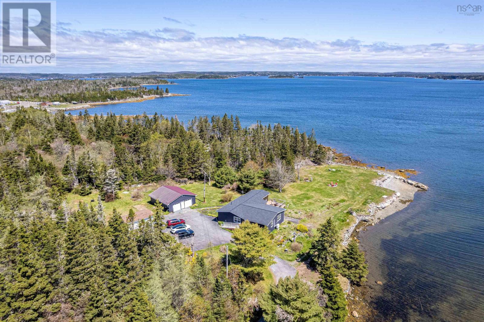 1303 W Jeddore Rd, Head Of Jeddore, NS B0J 1P0