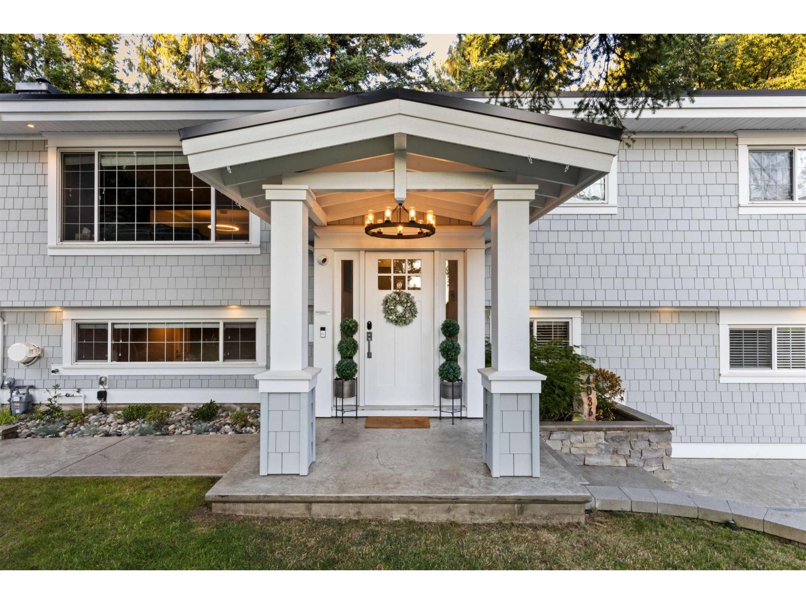196 Street Unit 4036, Langley, BC V3A 1A1