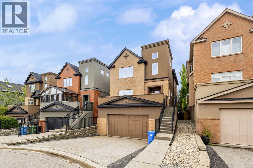 59 Aspen Meadows Grn SW, Calgary, AB T3H 5J9