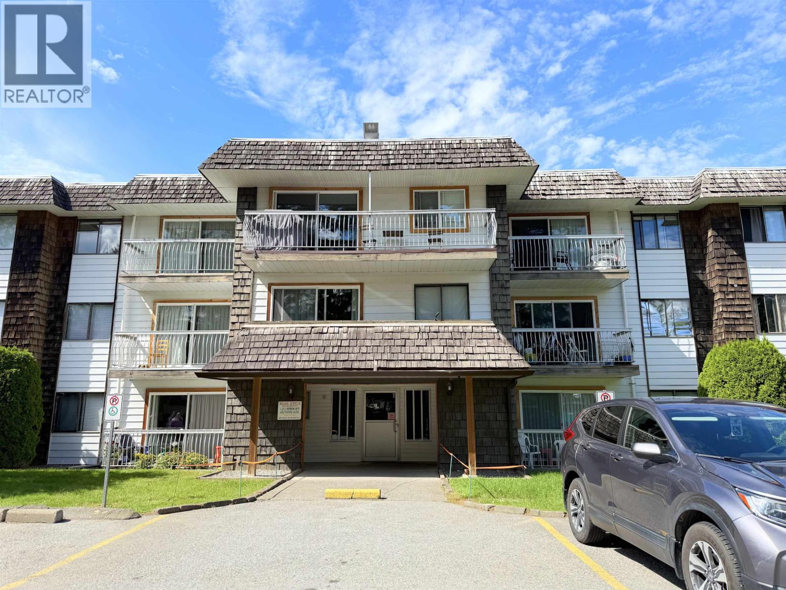 4931 Walsh Avenue Unit 216, Terrace, BC V8G 1Z1