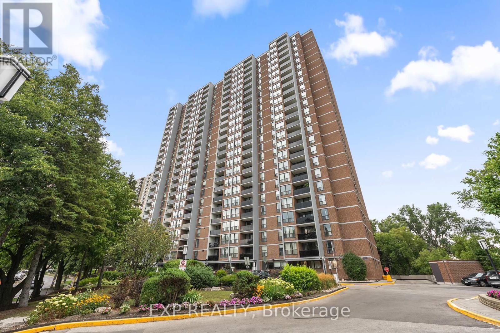 312 85 Emmett Ave, Toronto, ON M6M 5A2