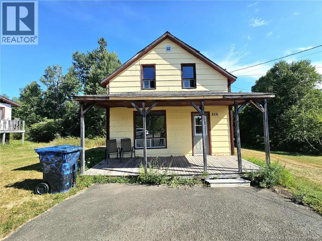 256 Main St, Lorne, NB E8G 1L8