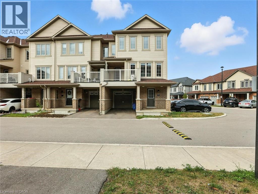 755 Linden Drive Unit 53, Cambridge, ON N3H 0E4