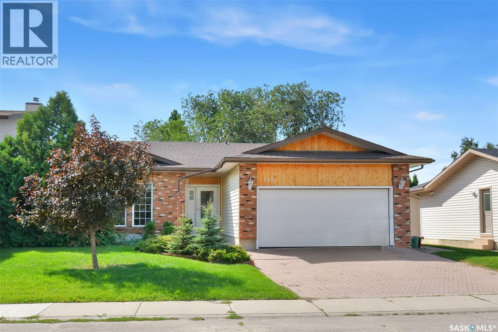 115 Girgulis Cres, Saskatoon, SK S7K 6W8