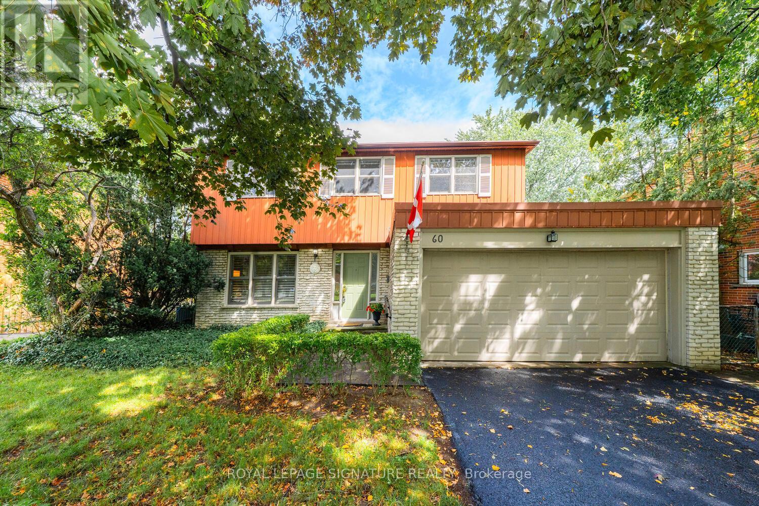 60 Tidefall Dr, Toronto, ON M1W 1J2