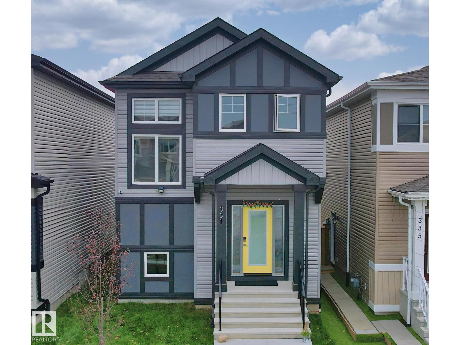 32 Av Nw Unit 331, Edmonton, AB T6T 2T1