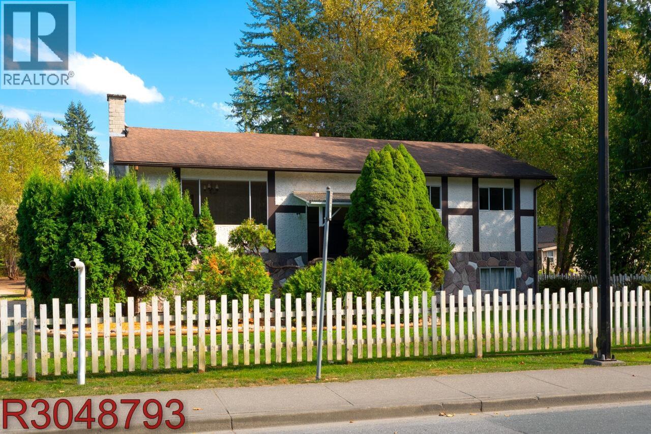 232 Street Unit 12760, Maple Ridge, BC V2X 6T8