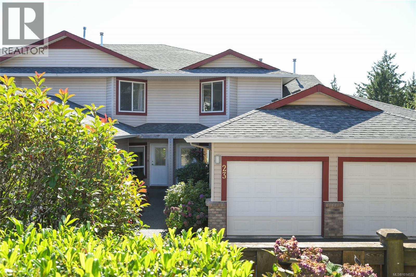 161 Back Rd Unit 23 Rd, Courtenay, BC V9N 3W5