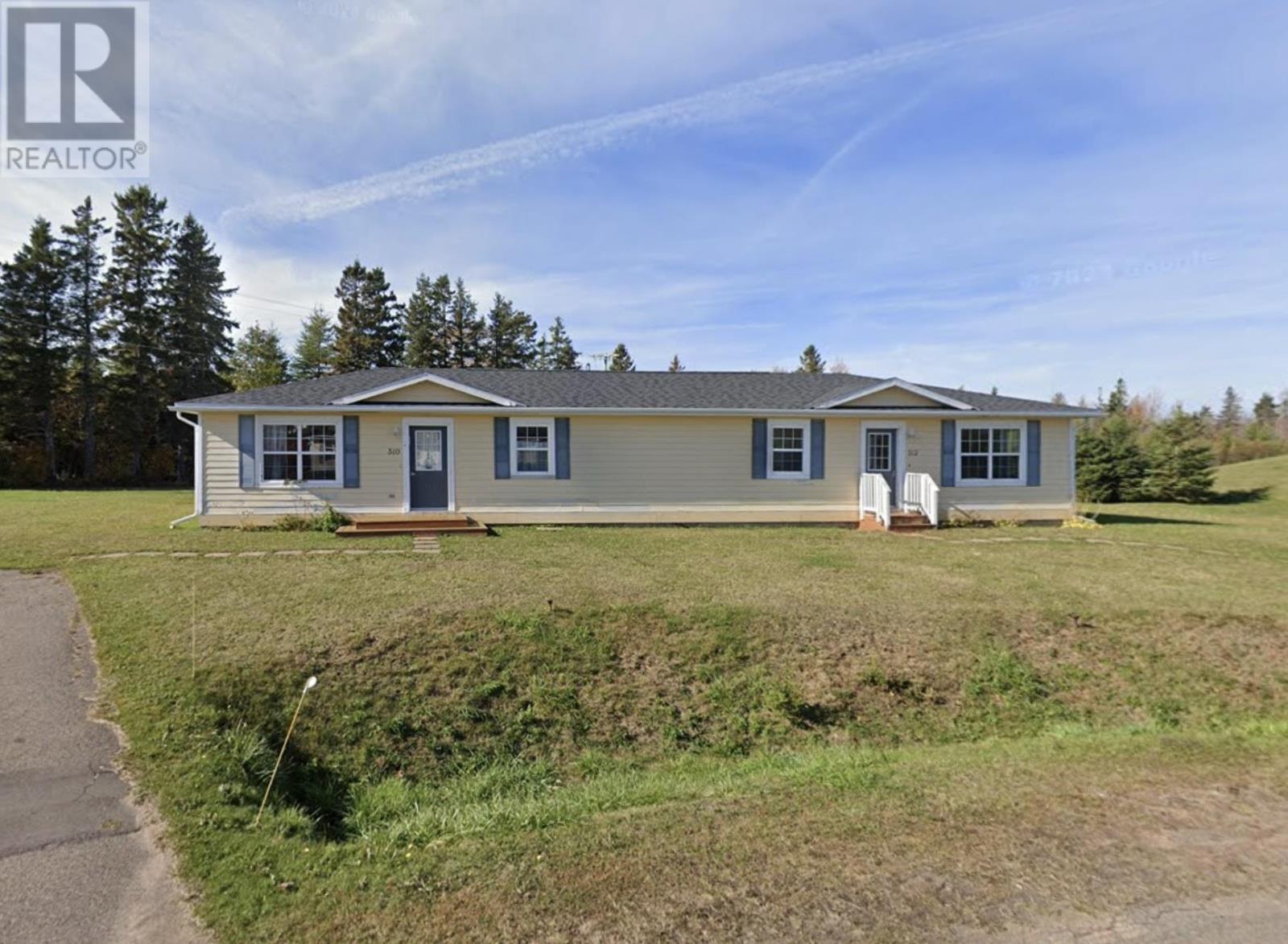 310 312 Connolly Cres, Montague, PE C0A 1R0