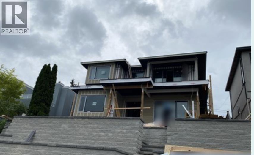 4018 Nithsdale St, Burnaby, BC V5G 1P6