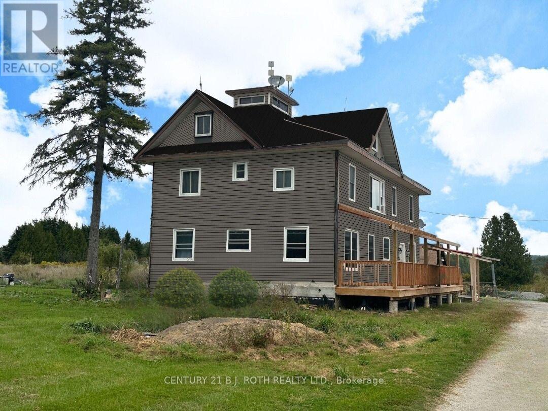 253 Craig Side Rd, Oro-medonte Moonstone, ON L0L 1V0