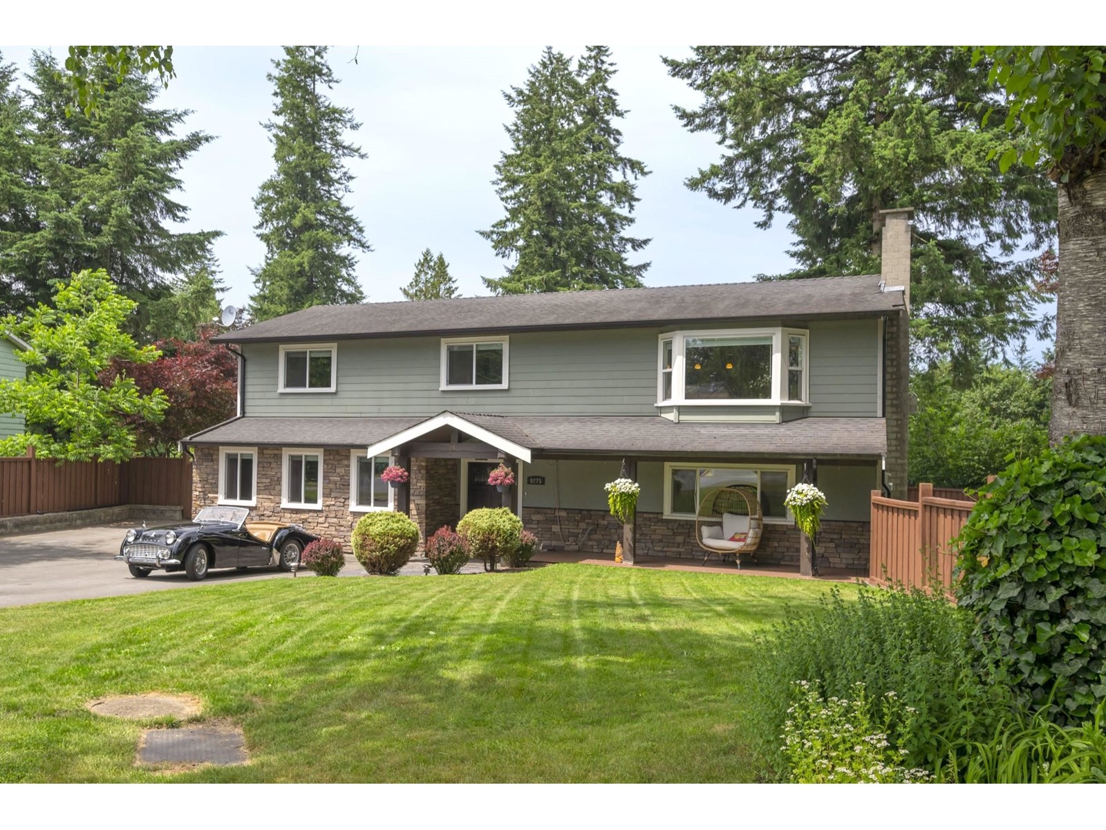 9275 Frenice Cres, Langley, BC V1M 2S2