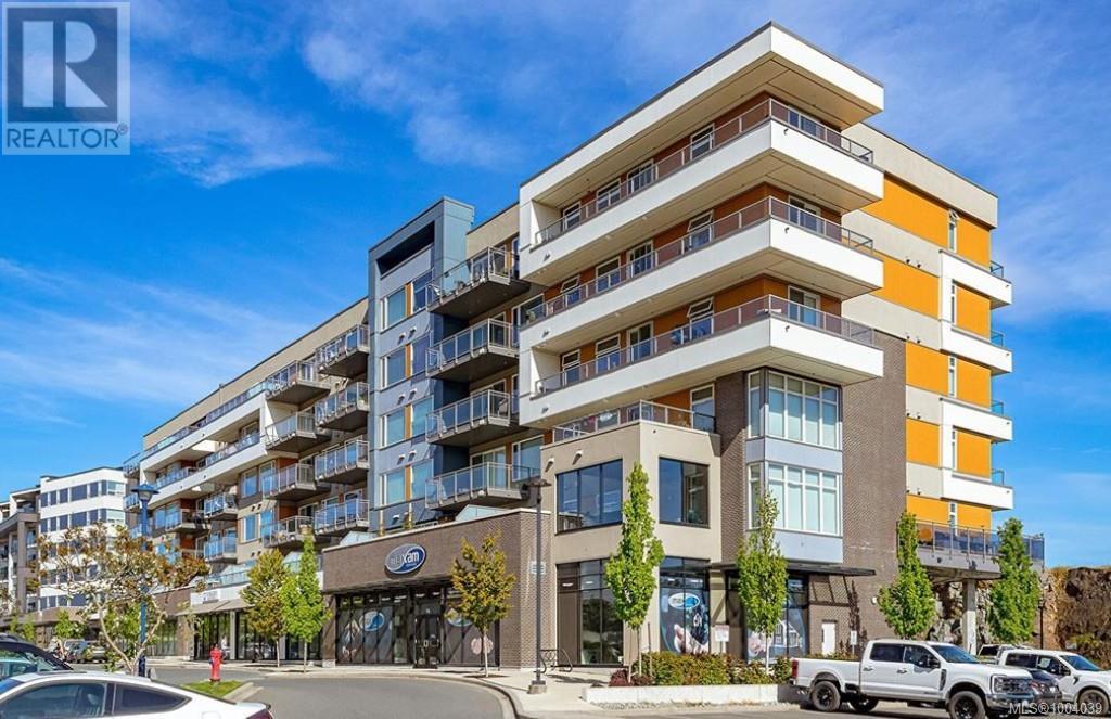 967 Whirlaway Cres Unit 513 Cres, Langford, BC V9B 0Y1