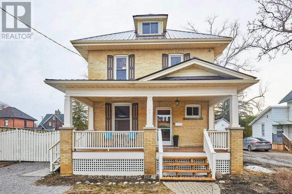 7 Adelaide St N, Kawartha Lakes, ON K9V 4K7